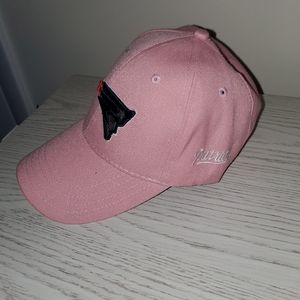Patriots Cap
